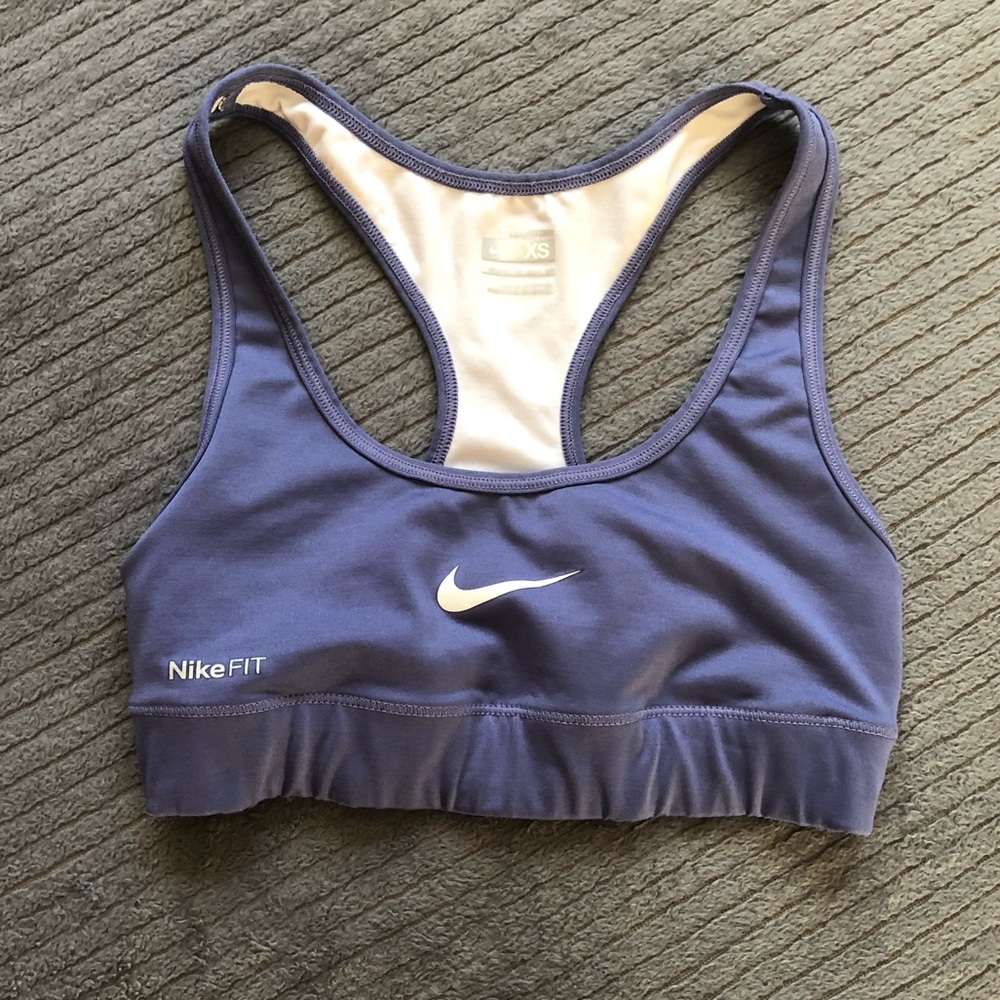 Like 🆕 Nike Sports Bra!